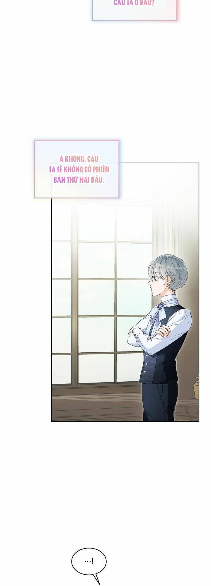 Sống Sót Qua Sự Ám Ảnh: Chapter 18