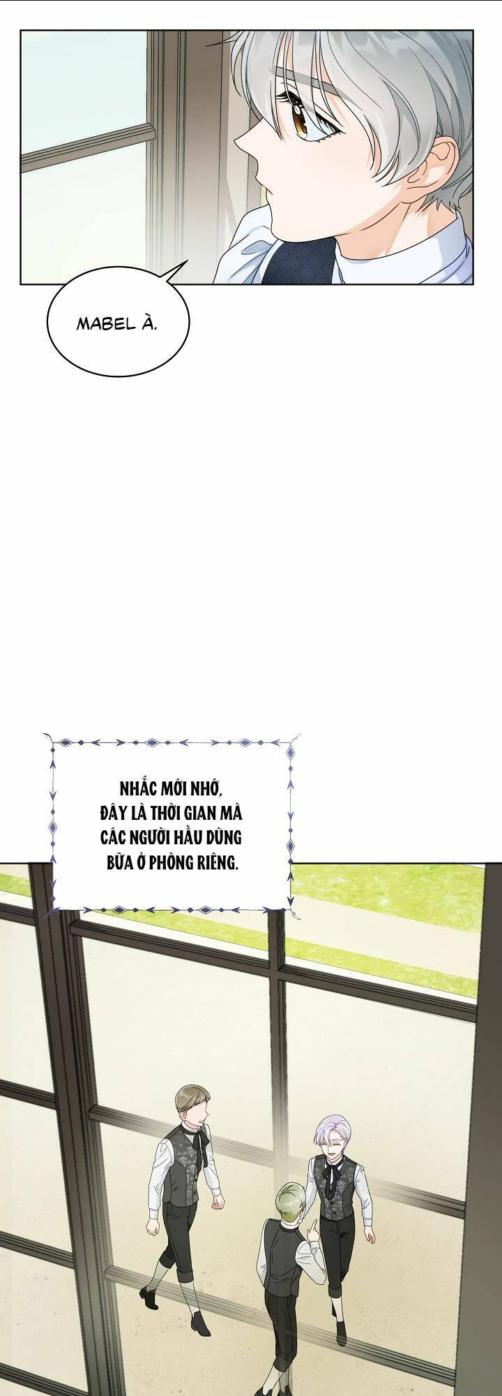 Sống Sót Qua Sự Ám Ảnh: Chapter 18