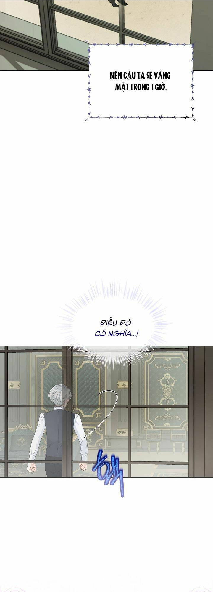 Sống Sót Qua Sự Ám Ảnh: Chapter 18