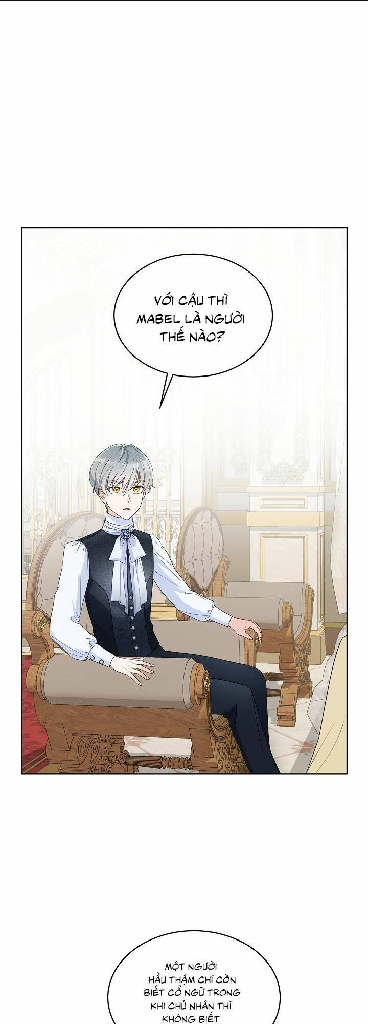 Sống Sót Qua Sự Ám Ảnh: Chapter 18
