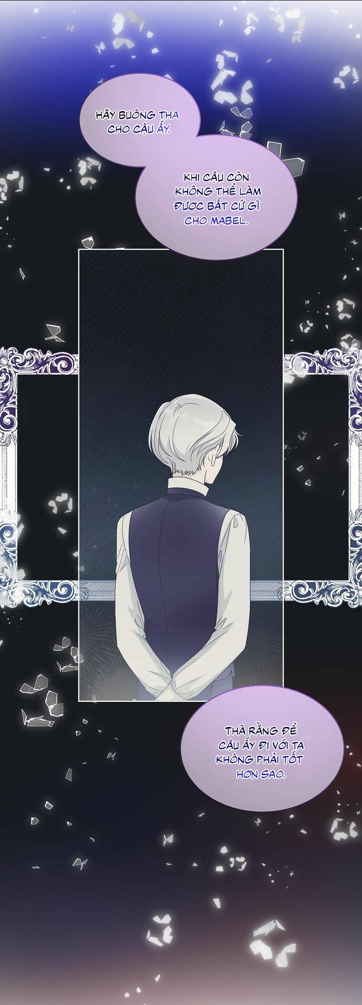 Sống Sót Qua Sự Ám Ảnh: Chapter 18