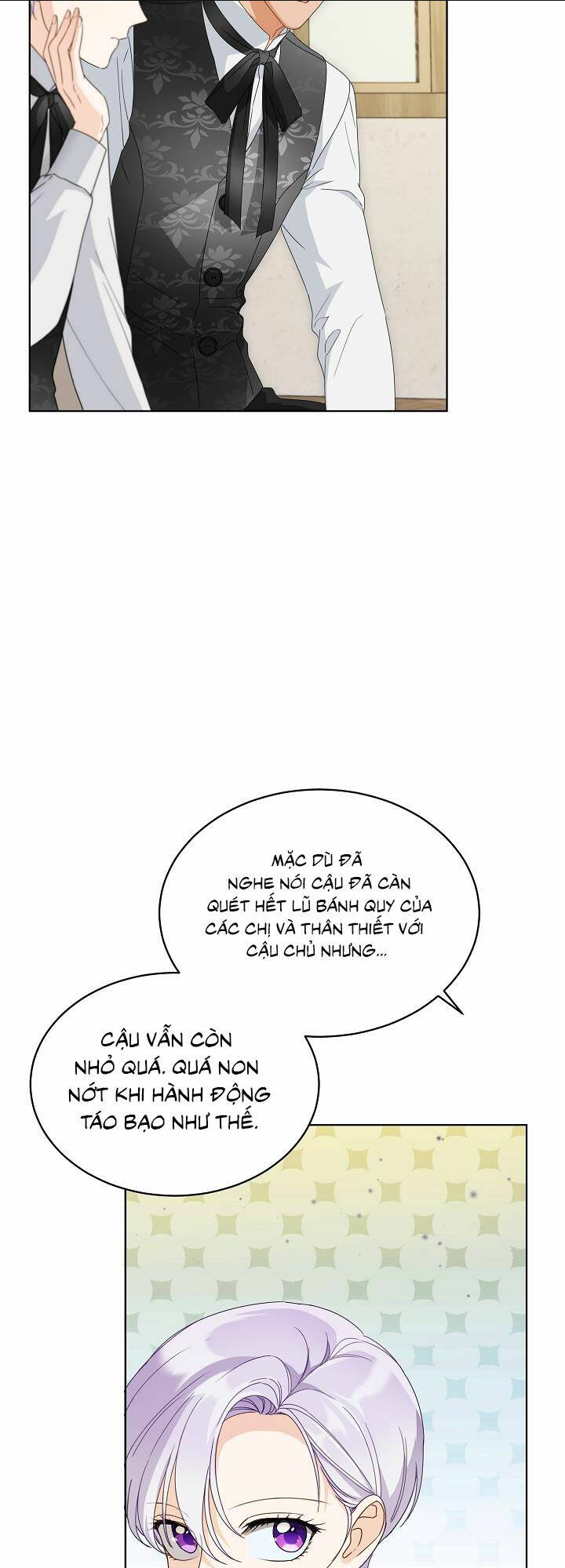 Sống Sót Qua Sự Ám Ảnh: Chapter 18