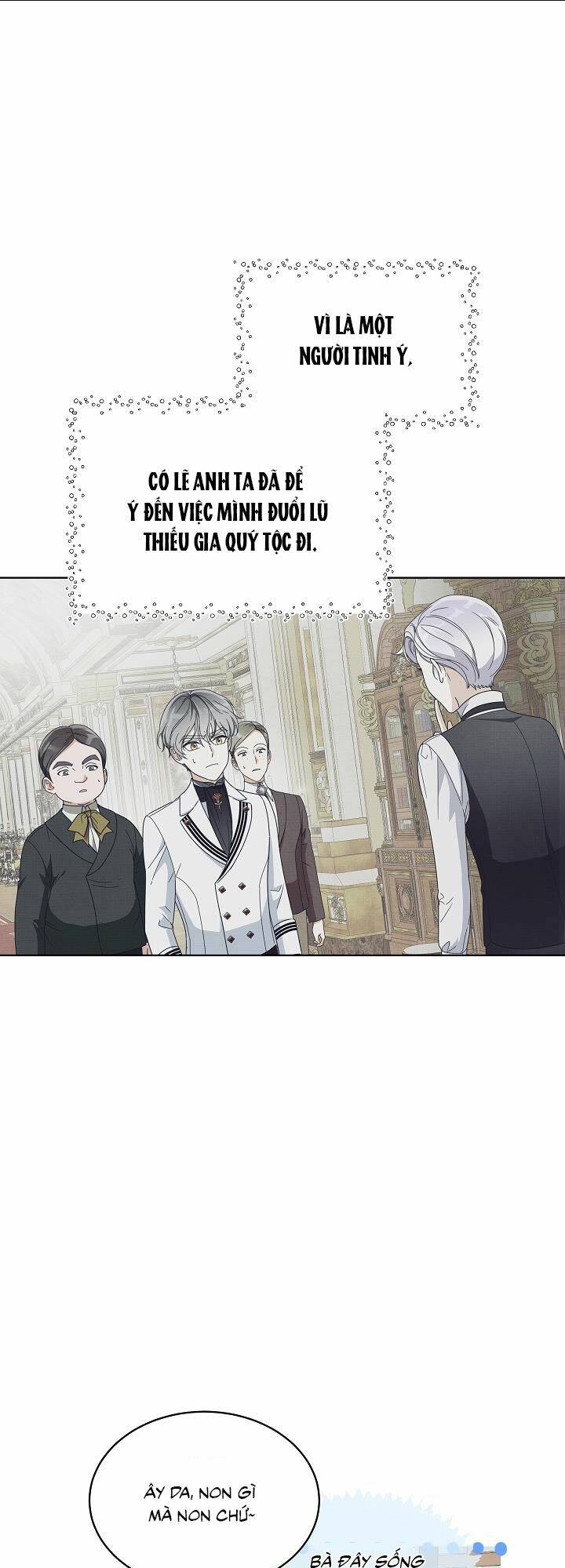 Sống Sót Qua Sự Ám Ảnh: Chapter 18