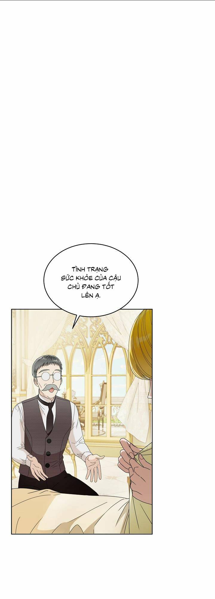 Sống Sót Qua Sự Ám Ảnh: Chapter 19