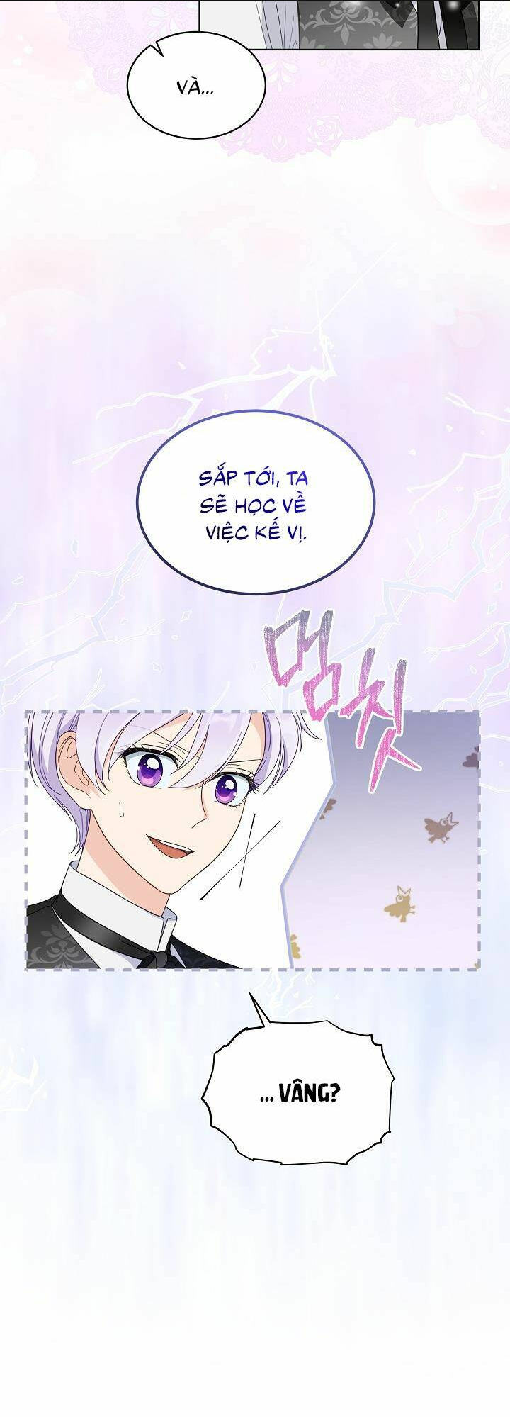 Sống Sót Qua Sự Ám Ảnh: Chapter 19