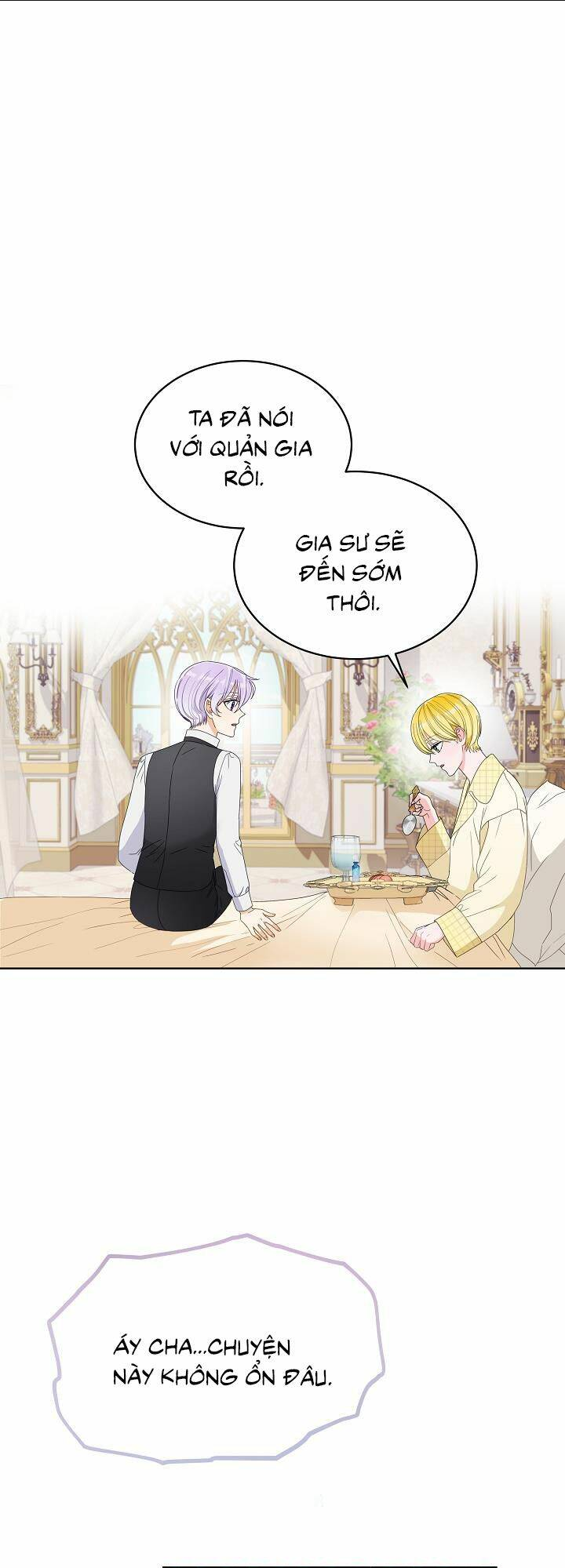 Sống Sót Qua Sự Ám Ảnh: Chapter 19