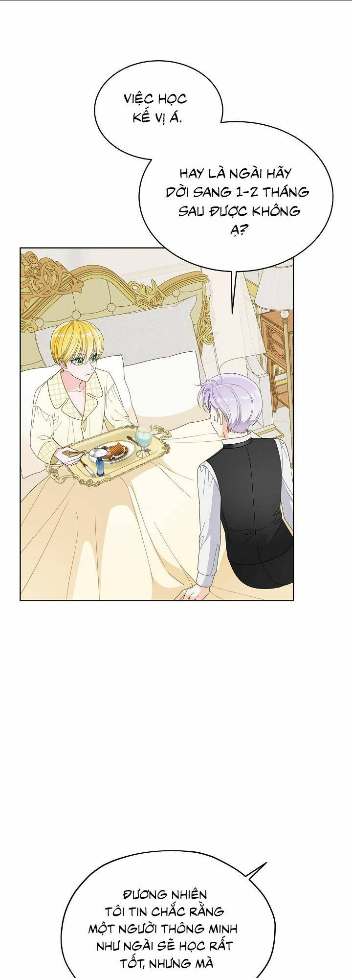 Sống Sót Qua Sự Ám Ảnh: Chapter 19
