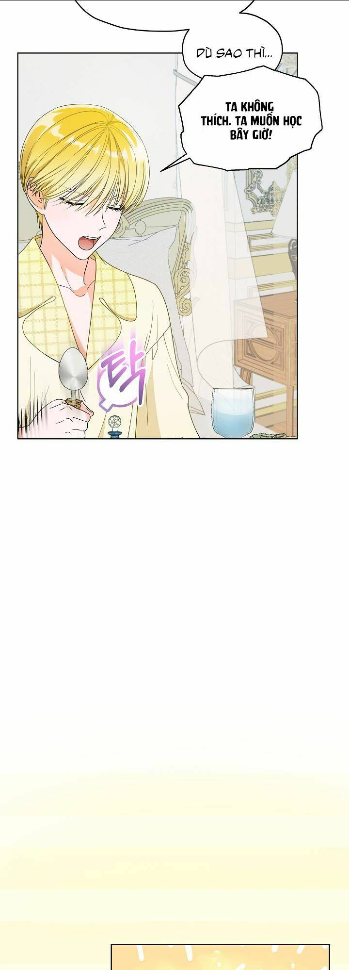Sống Sót Qua Sự Ám Ảnh: Chapter 19