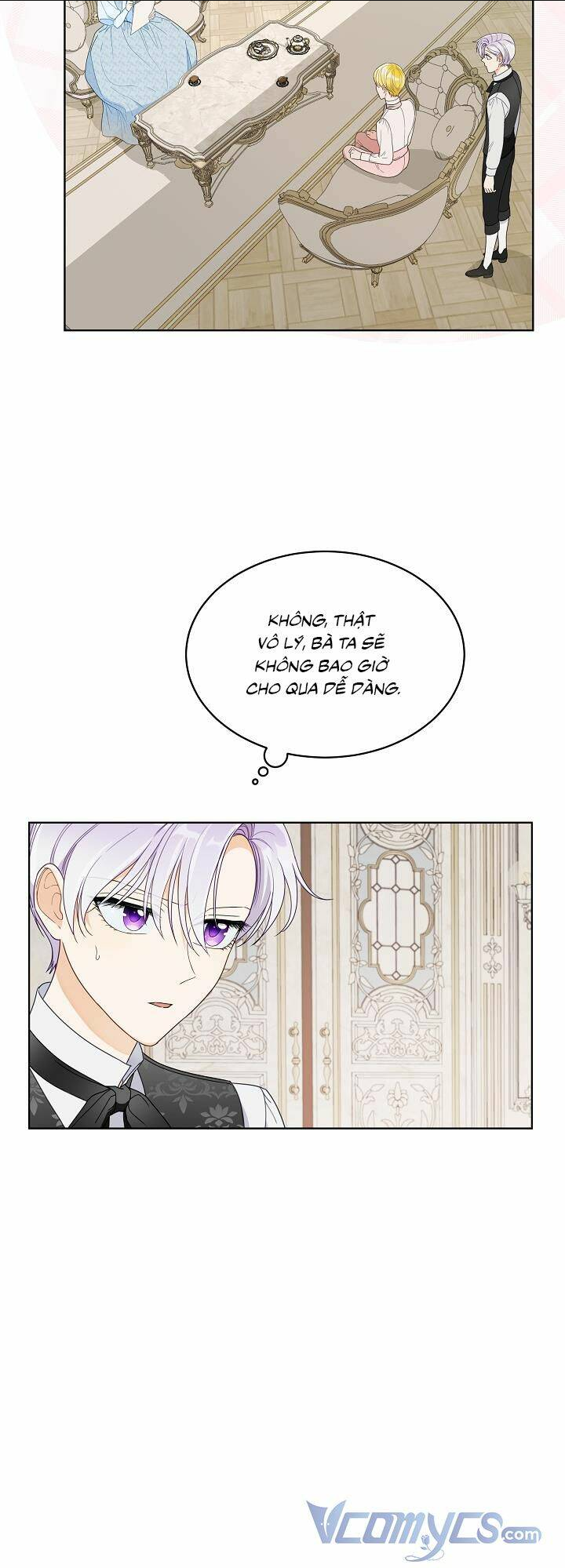 Sống Sót Qua Sự Ám Ảnh: Chapter 19