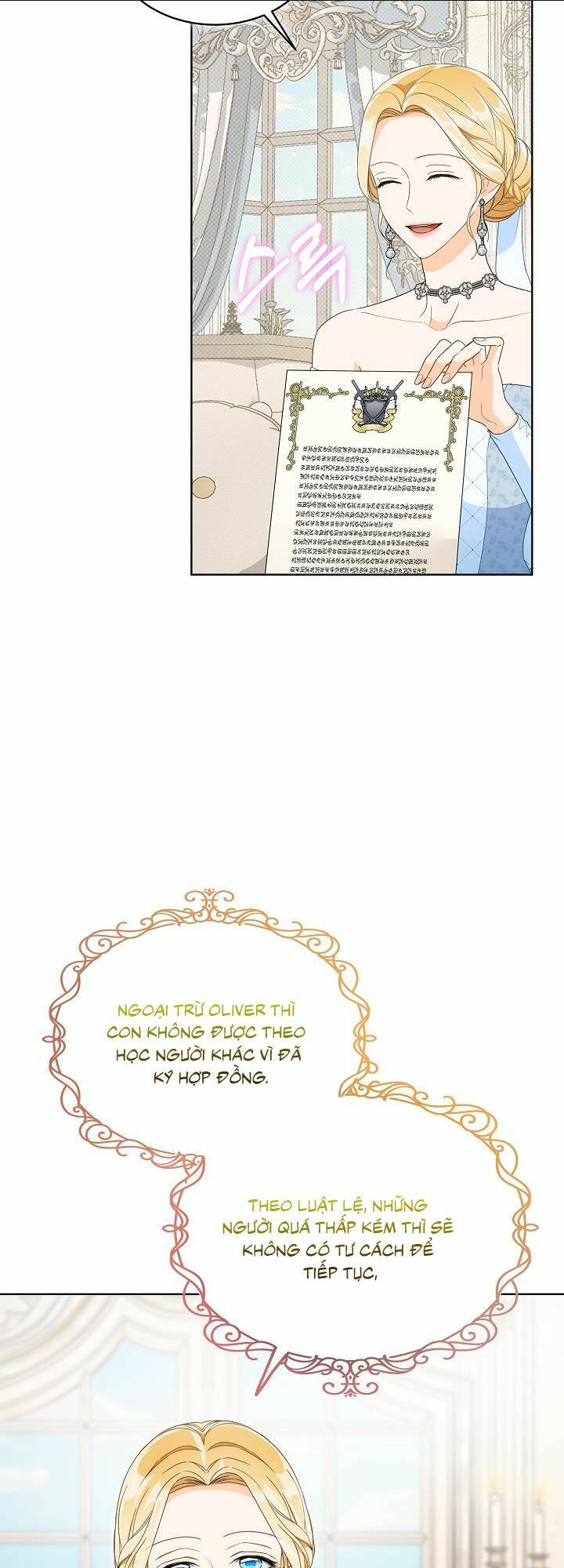 Sống Sót Qua Sự Ám Ảnh: Chapter 19