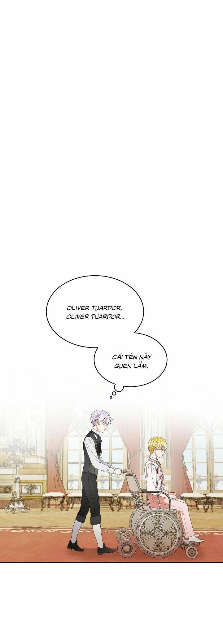 Sống Sót Qua Sự Ám Ảnh: Chapter 19
