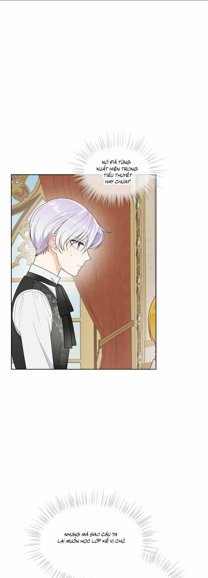Sống Sót Qua Sự Ám Ảnh: Chapter 19