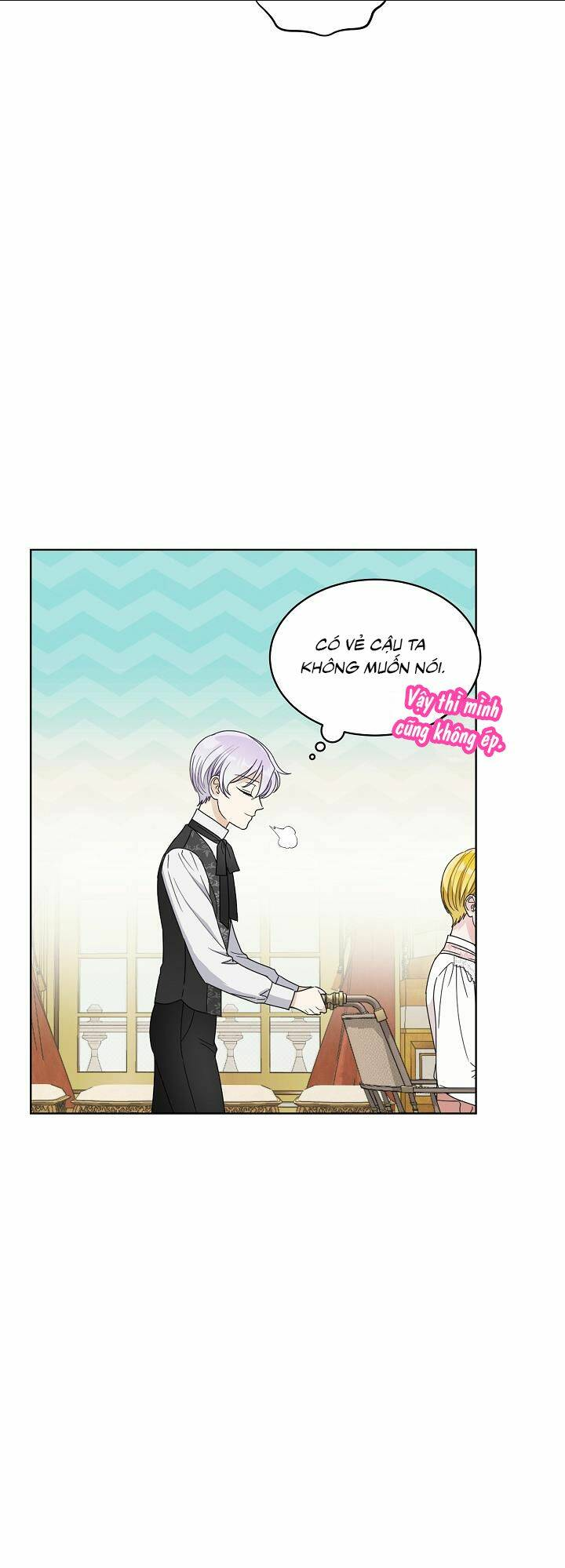 Sống Sót Qua Sự Ám Ảnh: Chapter 19