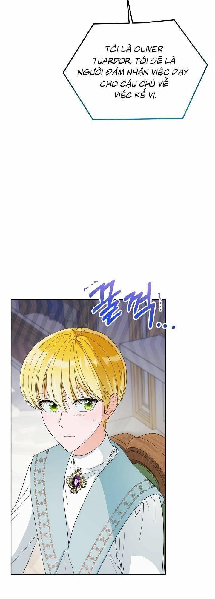 Sống Sót Qua Sự Ám Ảnh: Chapter 19