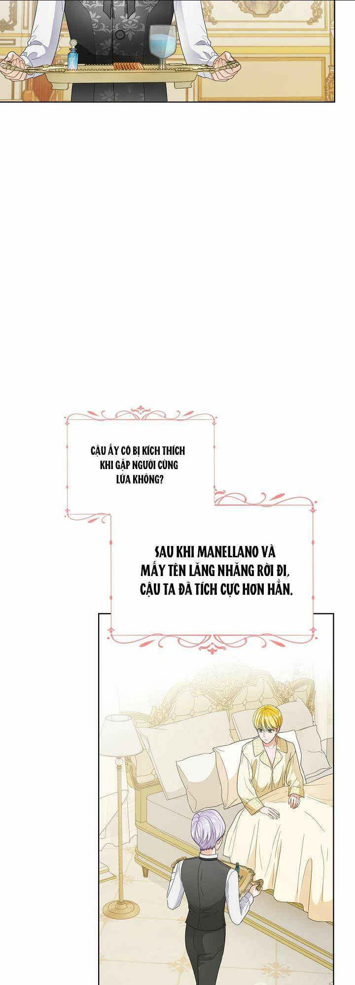 Sống Sót Qua Sự Ám Ảnh: Chapter 19
