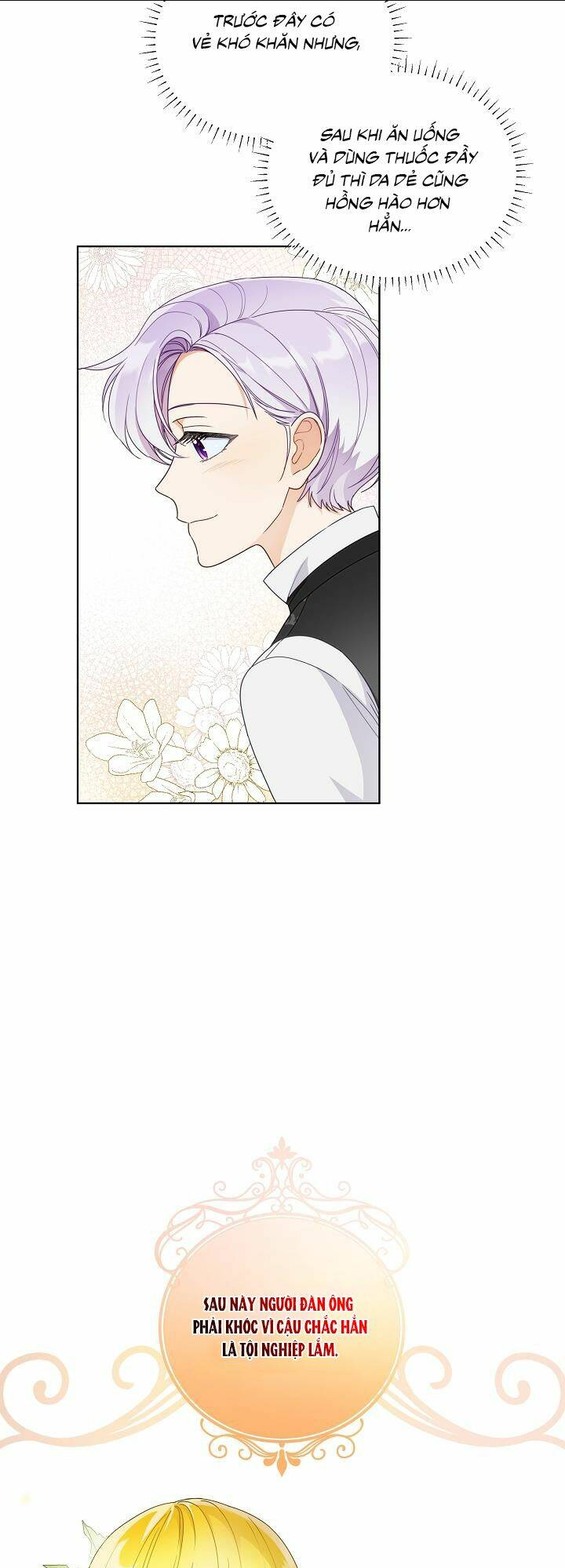 Sống Sót Qua Sự Ám Ảnh: Chapter 19