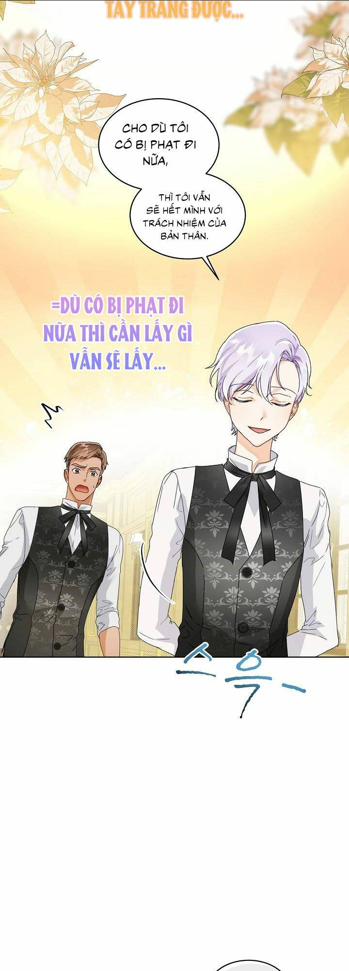 Sống Sót Qua Sự Ám Ảnh: Chapter 2