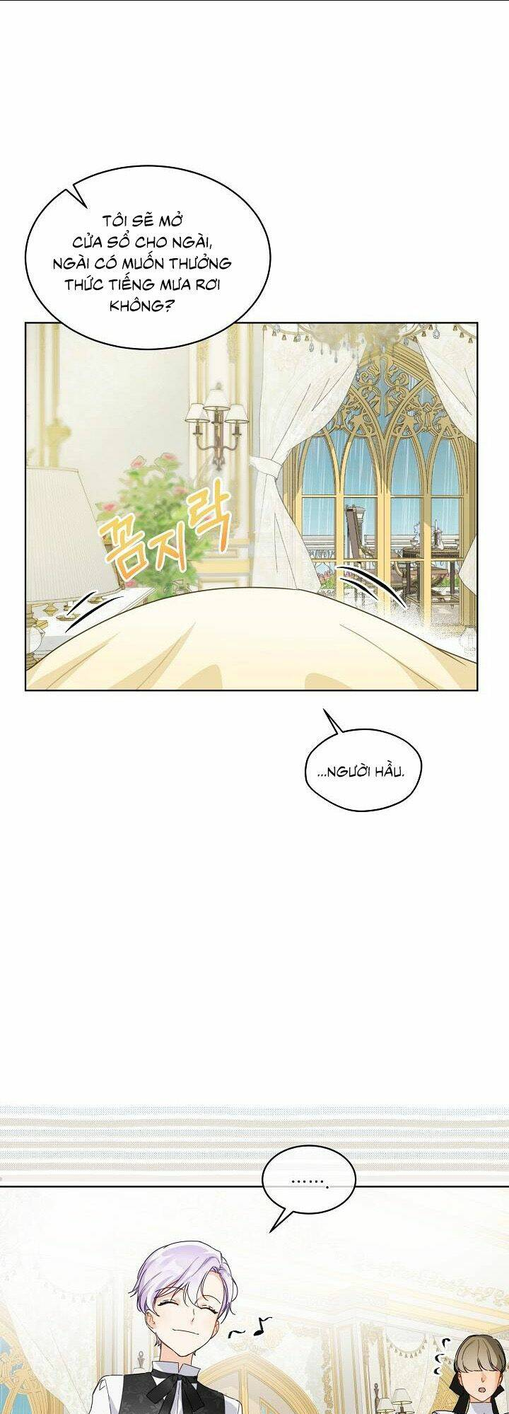Sống Sót Qua Sự Ám Ảnh: Chapter 2