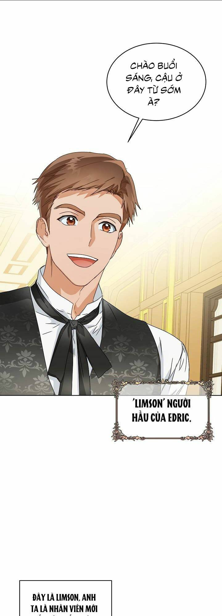 Sống Sót Qua Sự Ám Ảnh: Chapter 2