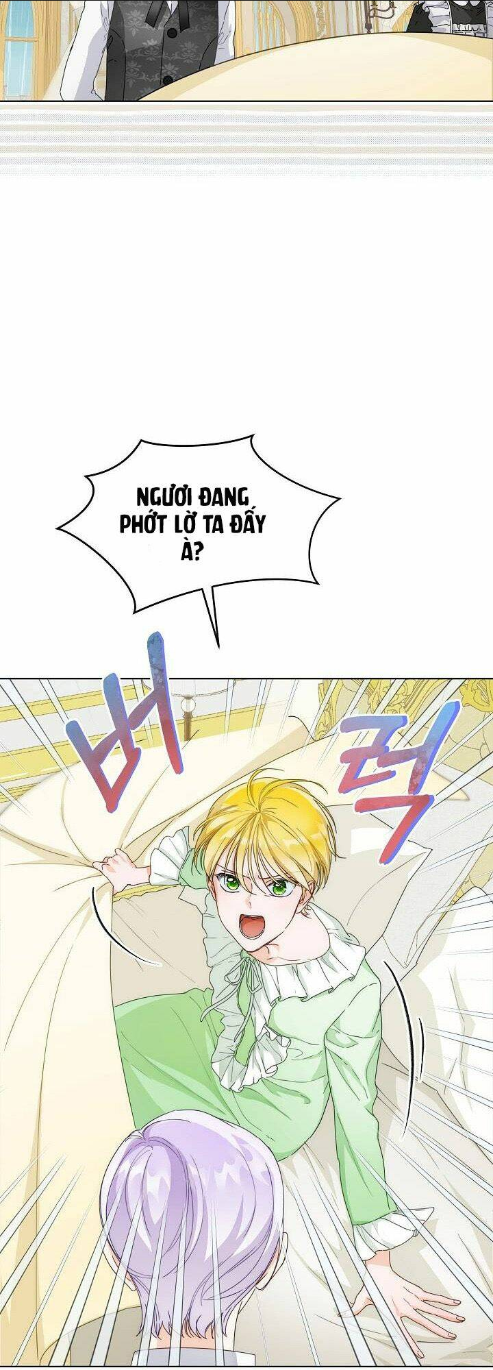 Sống Sót Qua Sự Ám Ảnh: Chapter 2