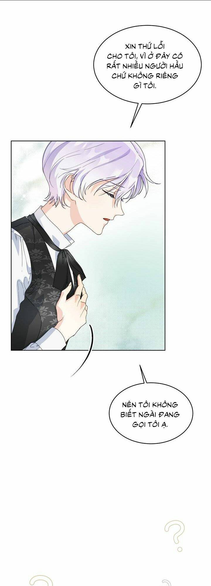 Sống Sót Qua Sự Ám Ảnh: Chapter 2