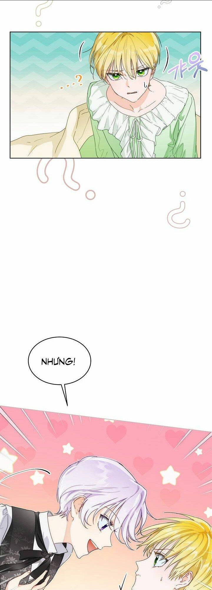 Sống Sót Qua Sự Ám Ảnh: Chapter 2