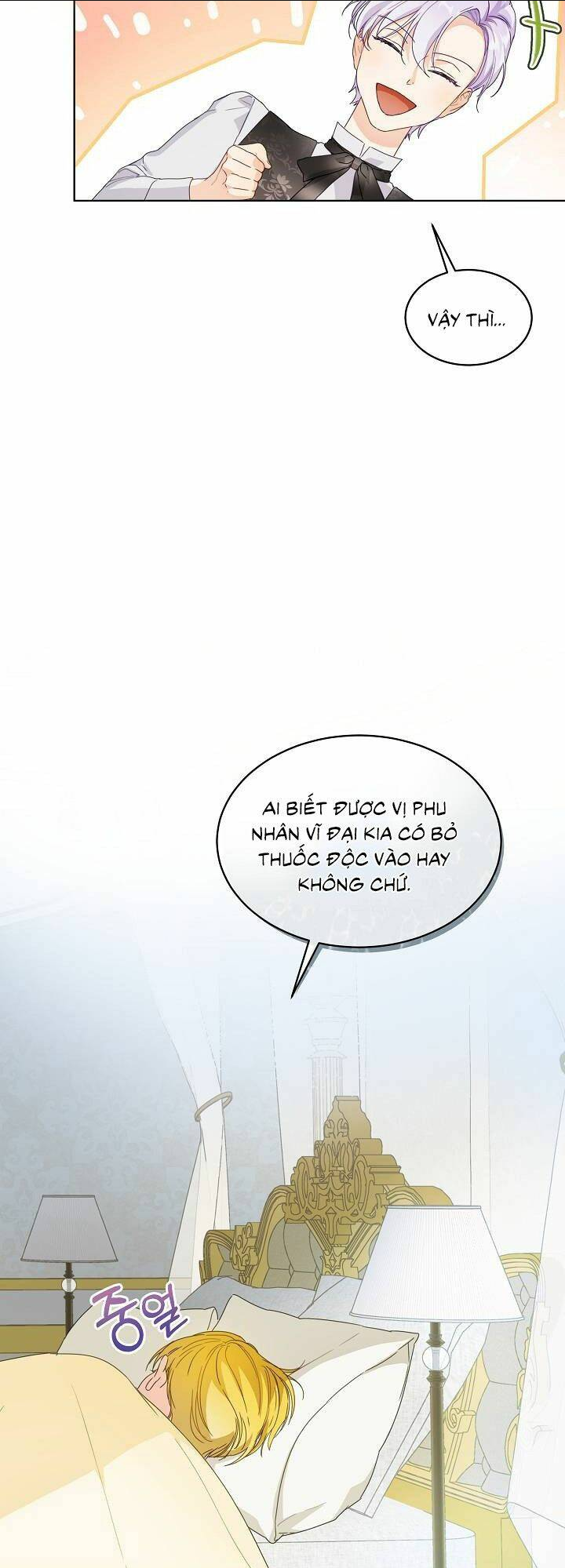 Sống Sót Qua Sự Ám Ảnh: Chapter 2