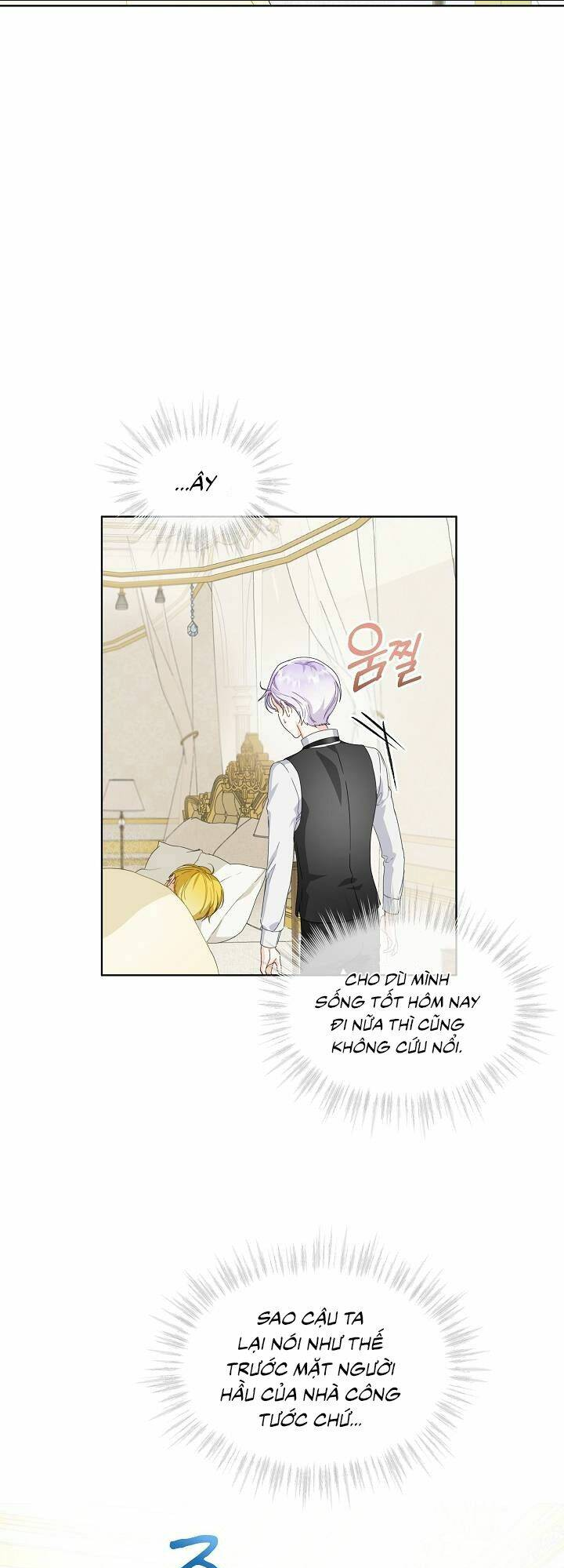 Sống Sót Qua Sự Ám Ảnh: Chapter 2