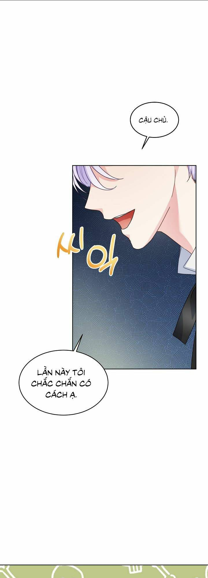 Sống Sót Qua Sự Ám Ảnh: Chapter 2