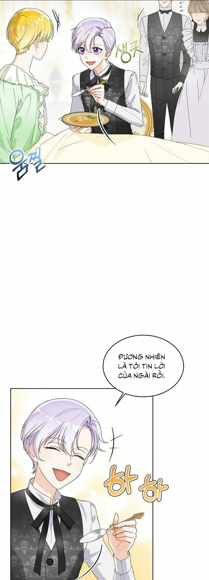 Sống Sót Qua Sự Ám Ảnh: Chapter 2