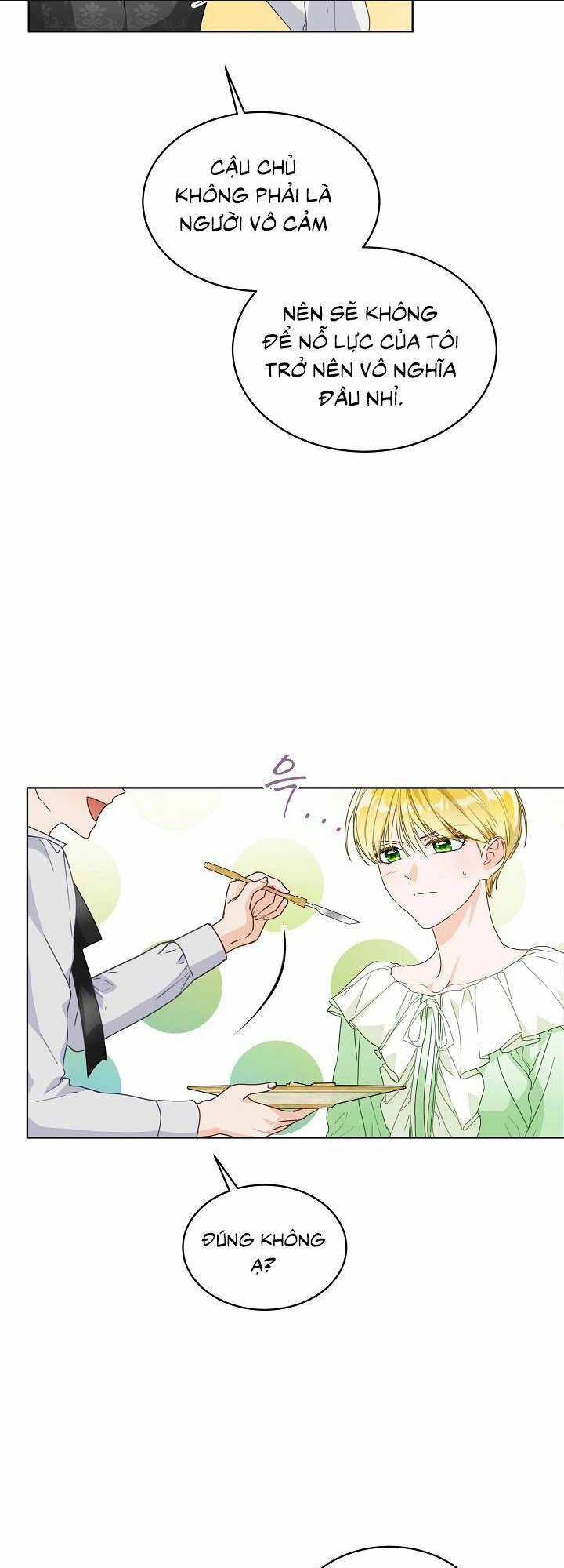Sống Sót Qua Sự Ám Ảnh: Chapter 2