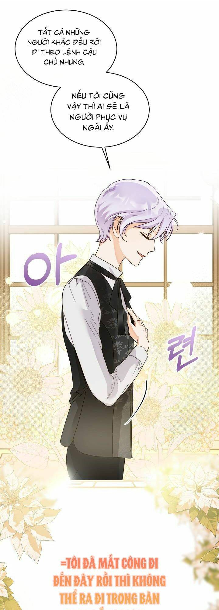Sống Sót Qua Sự Ám Ảnh: Chapter 2