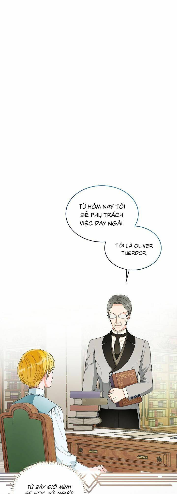 Sống Sót Qua Sự Ám Ảnh: Chapter 20