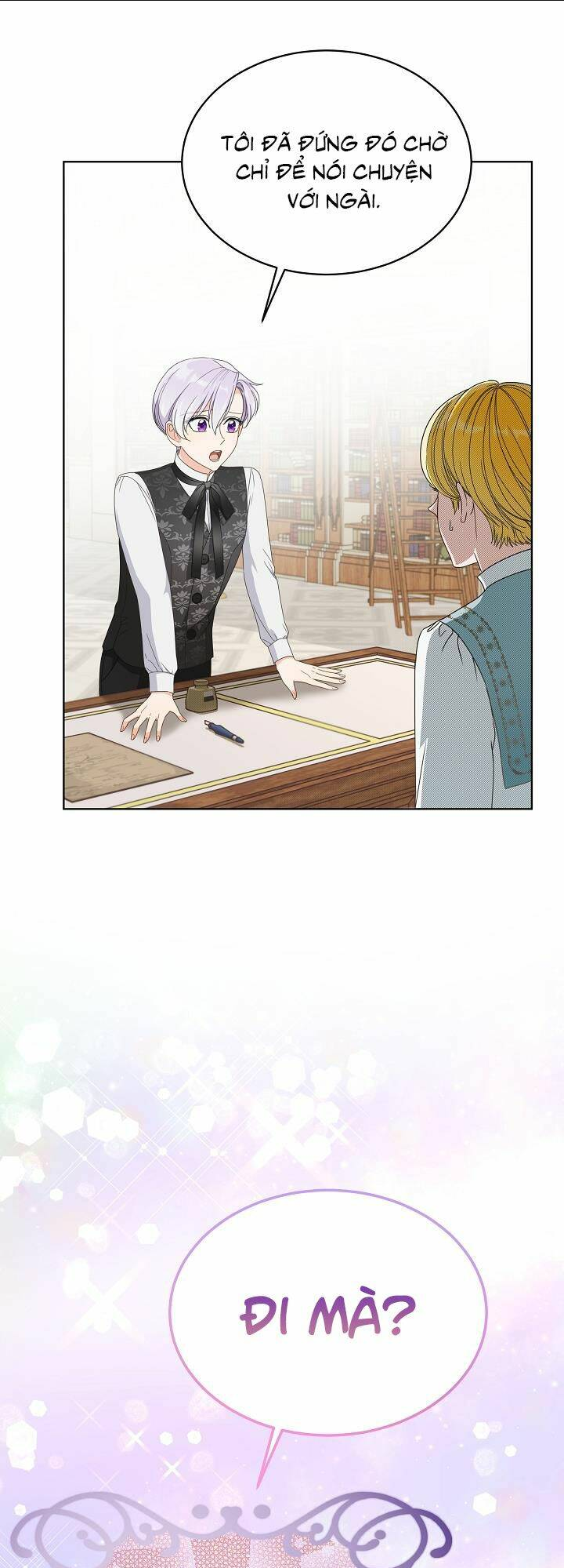 Sống Sót Qua Sự Ám Ảnh: Chapter 20