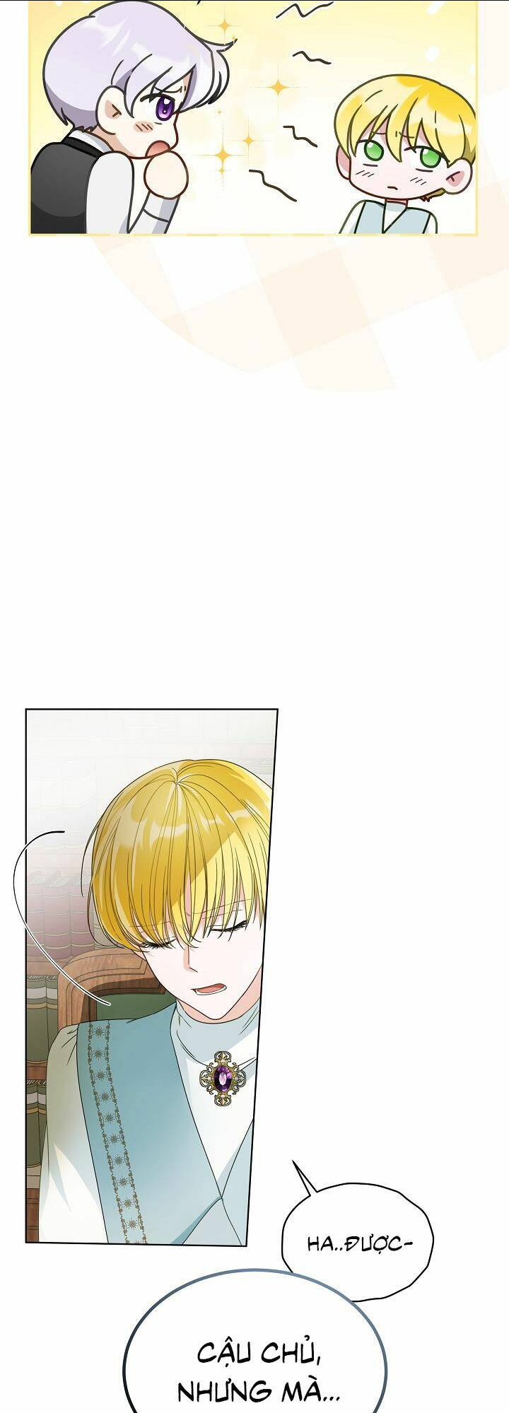 Sống Sót Qua Sự Ám Ảnh: Chapter 20