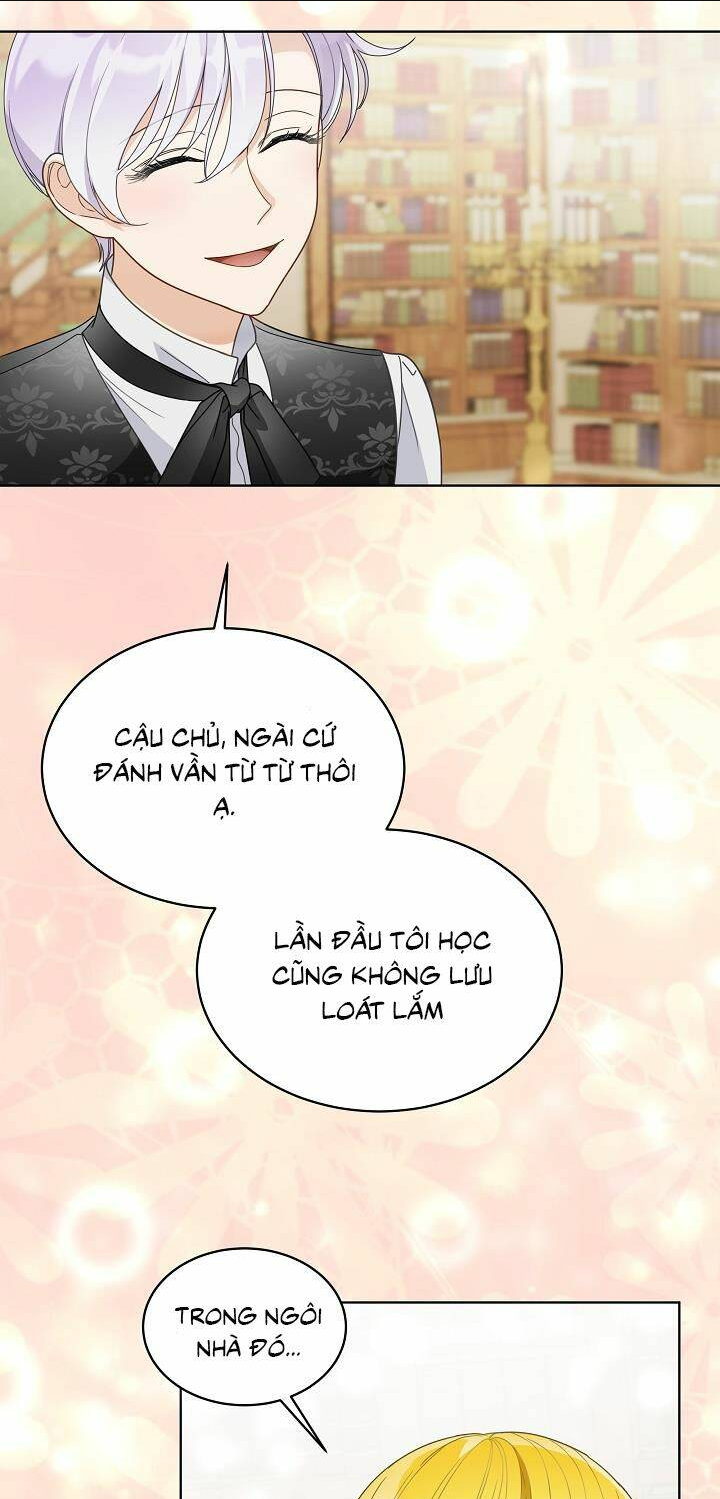 Sống Sót Qua Sự Ám Ảnh: Chapter 20