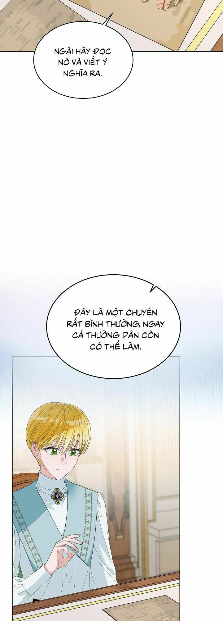 Sống Sót Qua Sự Ám Ảnh: Chapter 20