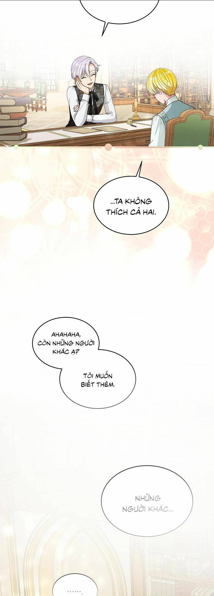 Sống Sót Qua Sự Ám Ảnh: Chapter 20