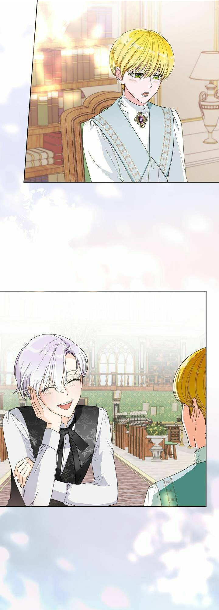 Sống Sót Qua Sự Ám Ảnh: Chapter 20