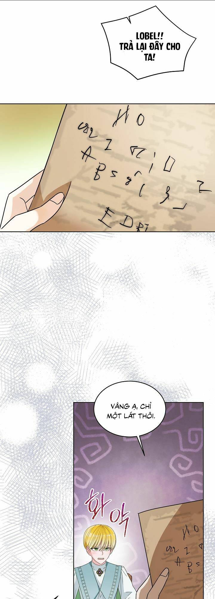 Sống Sót Qua Sự Ám Ảnh: Chapter 20