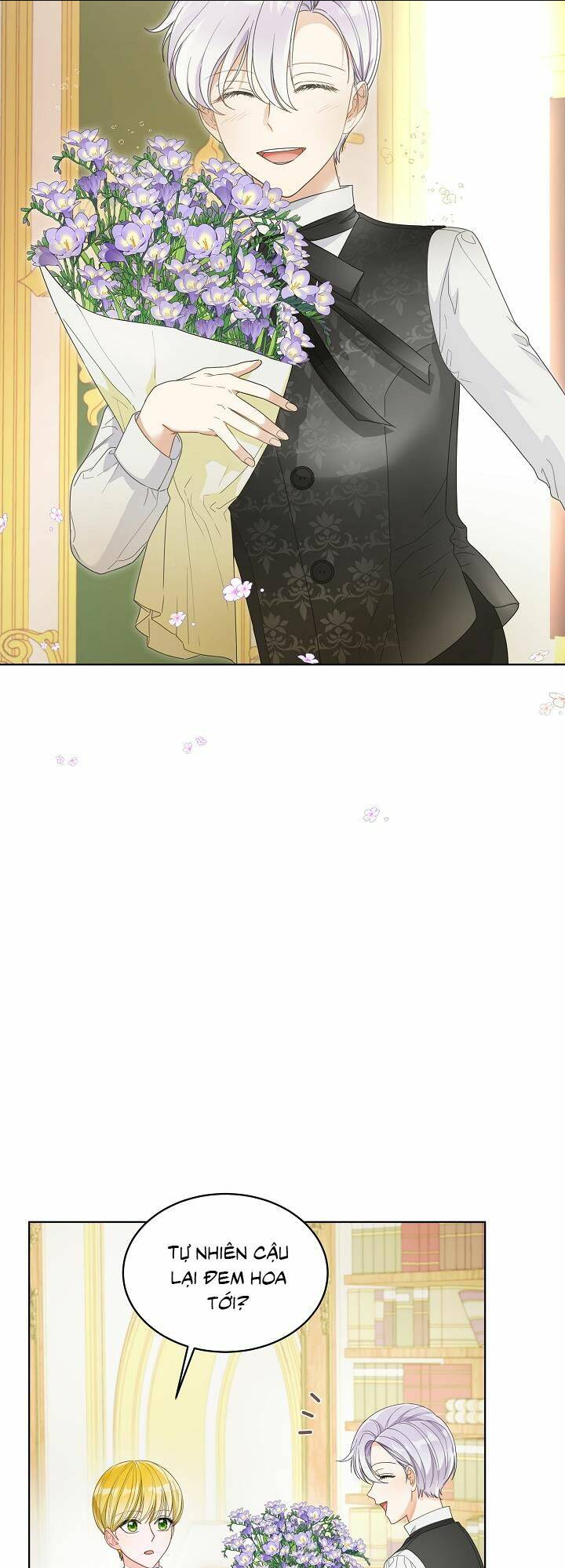 Sống Sót Qua Sự Ám Ảnh: Chapter 20