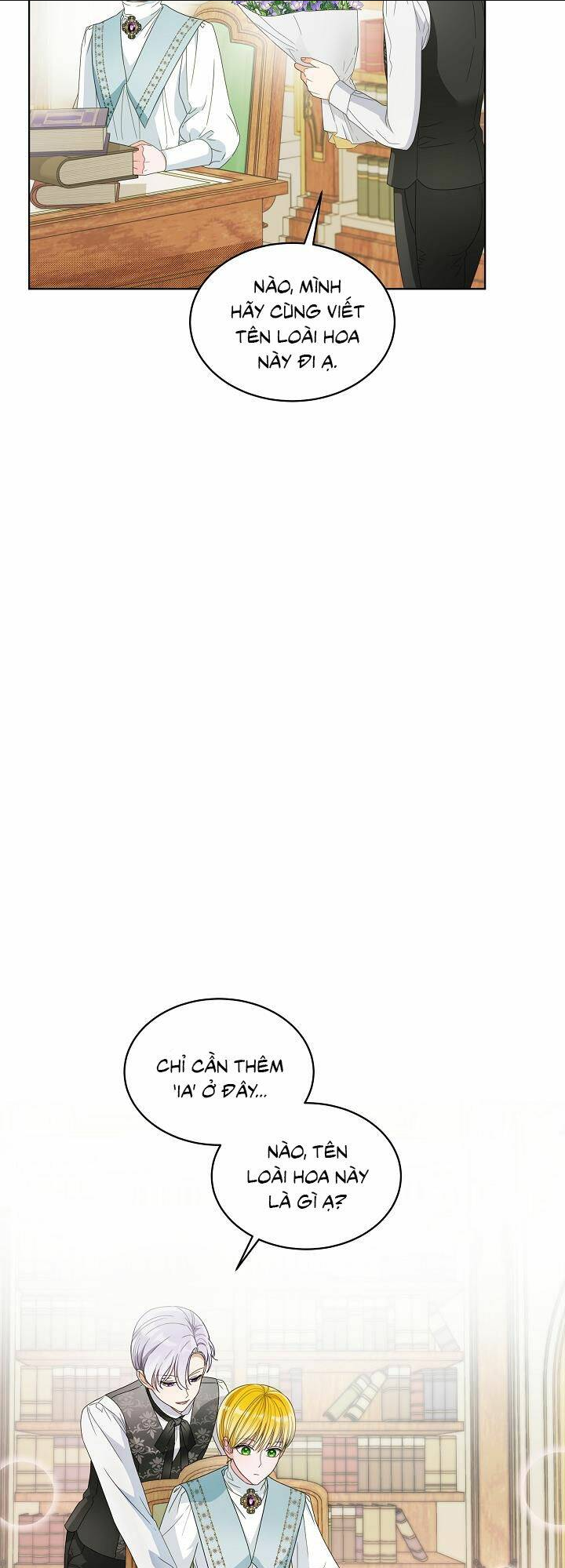 Sống Sót Qua Sự Ám Ảnh: Chapter 20