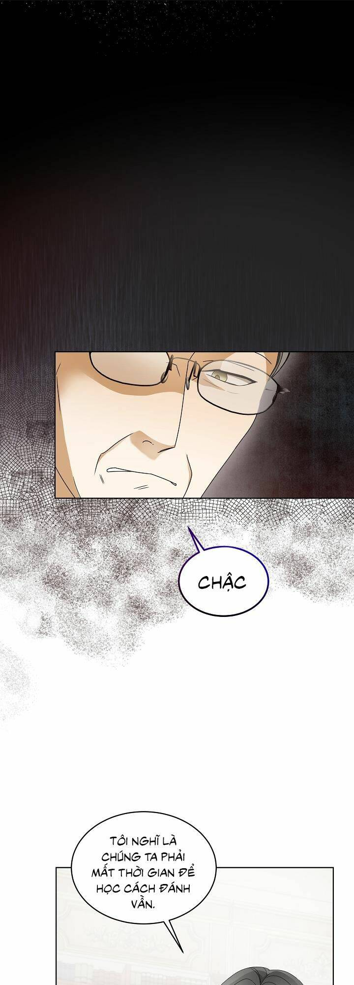Sống Sót Qua Sự Ám Ảnh: Chapter 20