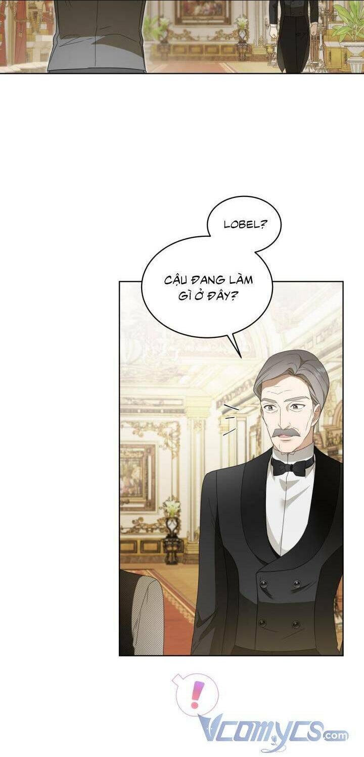 Sống Sót Qua Sự Ám Ảnh: Chapter 21