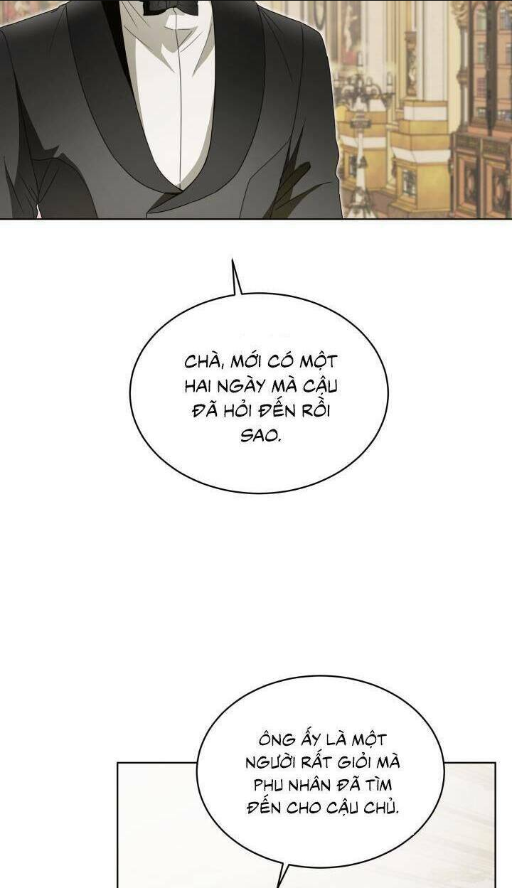 Sống Sót Qua Sự Ám Ảnh: Chapter 21