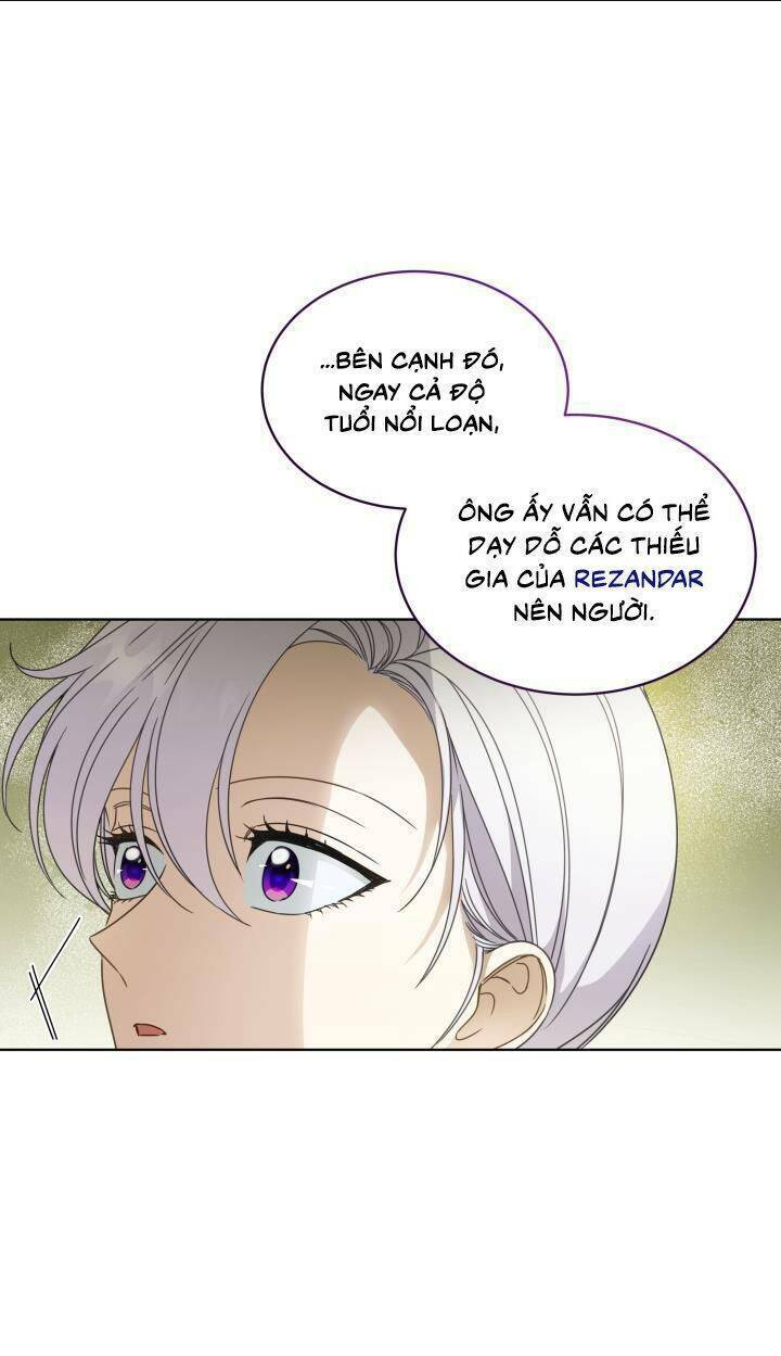 Sống Sót Qua Sự Ám Ảnh: Chapter 21