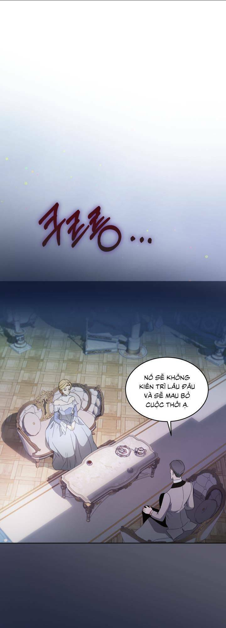 Sống Sót Qua Sự Ám Ảnh: Chapter 21