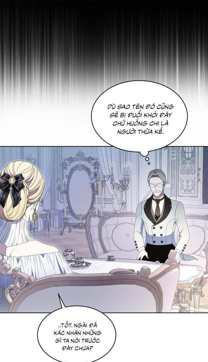 Sống Sót Qua Sự Ám Ảnh: Chapter 21