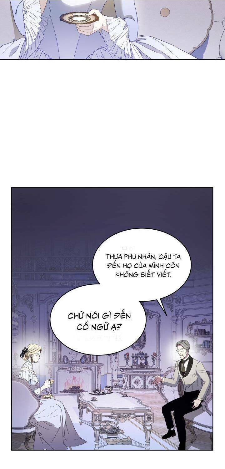 Sống Sót Qua Sự Ám Ảnh: Chapter 21