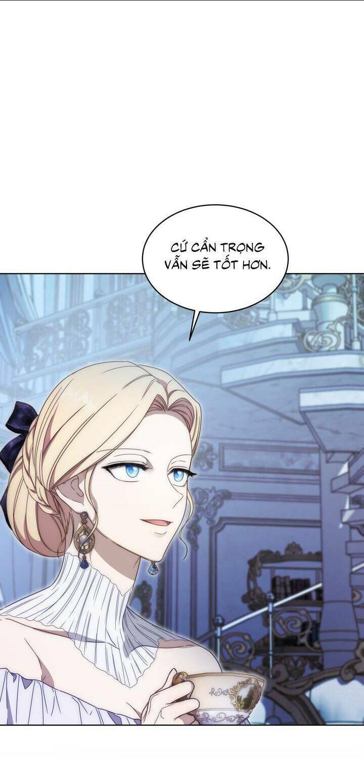 Sống Sót Qua Sự Ám Ảnh: Chapter 21